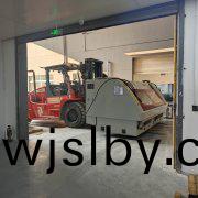 地(di)下室大(da)型設備(bei)弔裝註(zhu)意(yi)事項